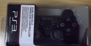 Sony DualShock 3 Sixaxis ps3 nový za polovicu