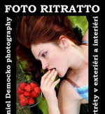 Fotografovanie svadby, portrétov a stužkových slávností – fotka 3