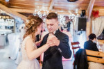 Svadobné fotografovanie – fotka 2